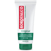 Borotalco shower original gel tube 200 ml