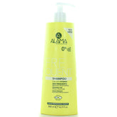 Alama frequent shampoo frequent gebruik voor alle haartypen 500 ml