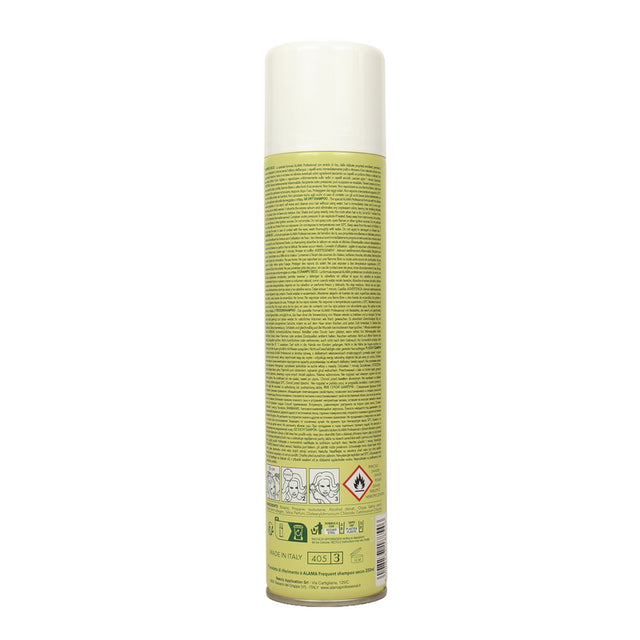 Alama frequent dry shampoo frequent use 300 ml