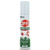 Off! Adventure Insect SPARY REPARAGE 100 ml