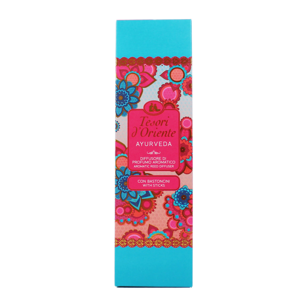 East treasures scent of perfume environment with Ayurveda sticks 200 ml