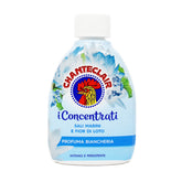 Chanteclair De concentraten ruikende linnenzouten en lotusbloem 220 ml