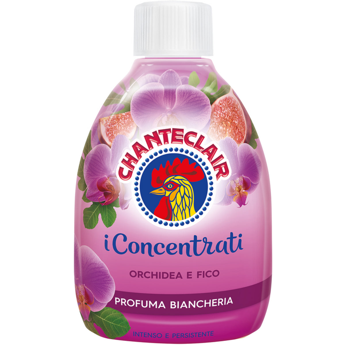 Chanteclair os concentrados cheiros de linho de orquídea e fig 220 ml