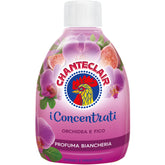 Chanteclair A koncentrátumok orchidea -vászon illata és 220 ml ábra