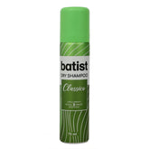 Batist Classic Dry Shampoo 75 ml