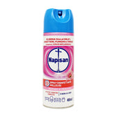 Napisan Spray Disinfectant mille façons de parfum de printemps 400 ml