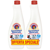 Chanteclair Degreaser Refill Marseille 2 stykker på 600 ml