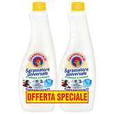 Chanteclair Desgrata de desgrasador Limone 2 piezas de 600 ml