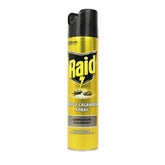 Raid Insecticide Vespe a Calabroni Spray 400 ml