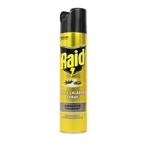 Raid -hyönteismyrkky Vespe ja Calabroni Spray 400 ml