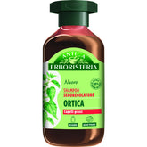 Szampon zielarza starożytnego ziołowy seboregulator ortica garary włosy 250 ml