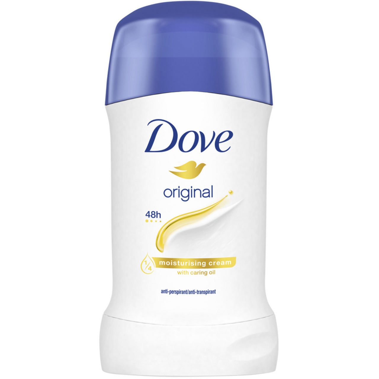 Dove Deodorante Stick Original 40 ml