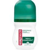 Borotalco dezodorans roll-on originalni borotalco parfem 50 ml