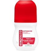 Borotalco Dezodorant Roll-on Intensywne perfumy Borotalco 50 ml