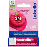 Labello Burrocacao Cherry Shine 24 órás hidratáció 5,5 ml