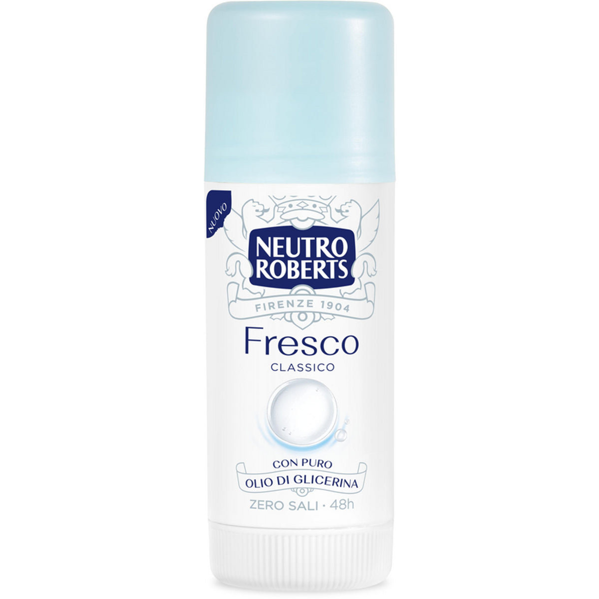 Neutro Roberts Fresco Classic Stick desodorante 40 ml