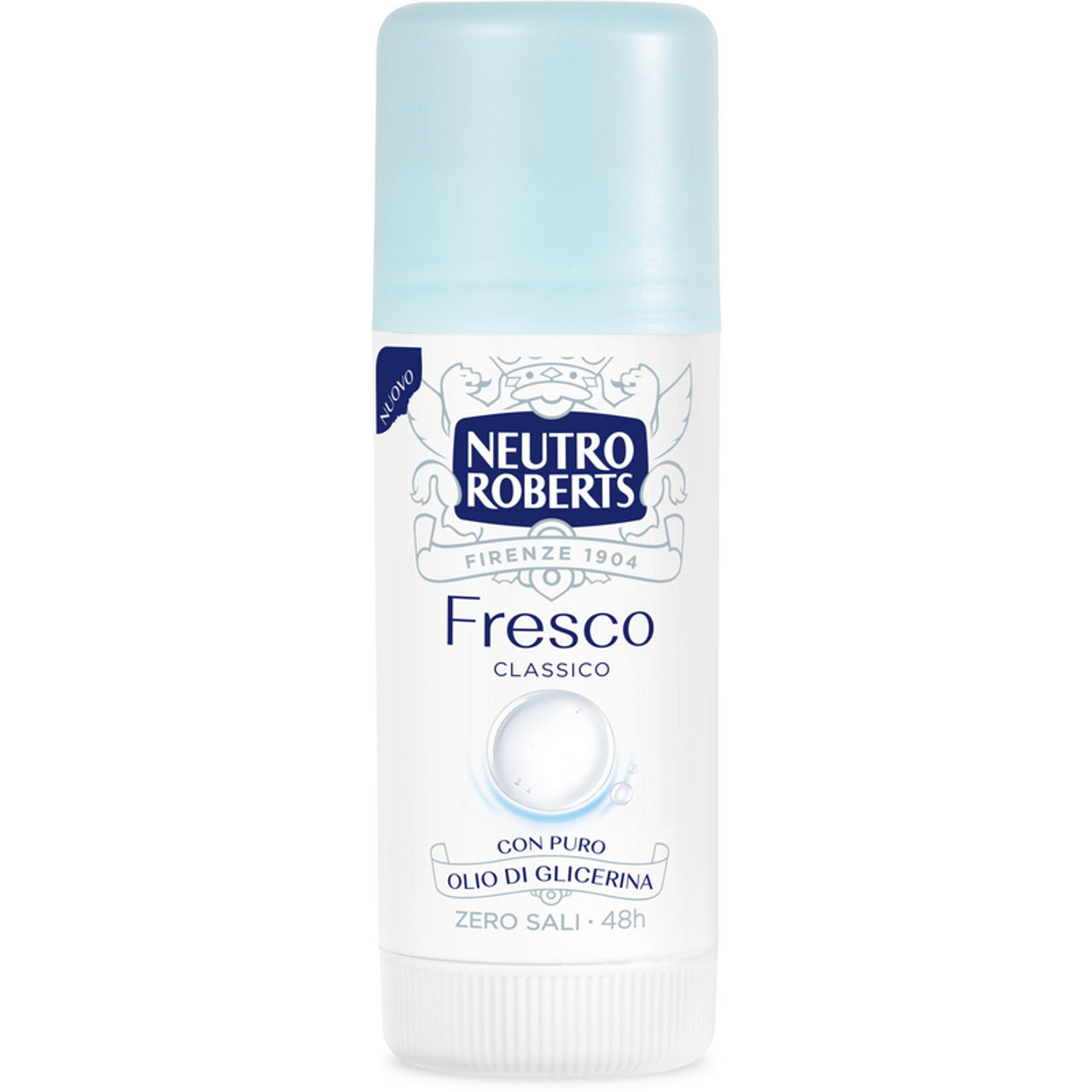 Neutrální Roberts Fresco Classic deodorant 40 ml