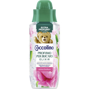 Coccolino perfume for first flower laundry 342 ml