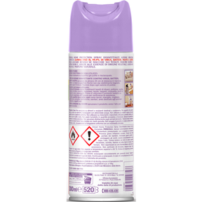 Citrosil Spray Disinfettante Azione Virucida con Essenze di Lavanda 300 ml