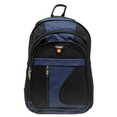 Mochila Or&mi Urban Pro: Diseño sencillo para el profesional moderno