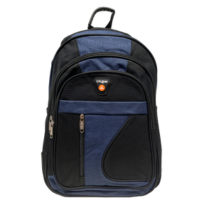 Rucsac Or&mi Urban Pro: Design simplu pentru profesionistul modern