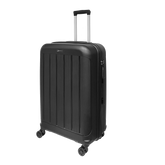 Duże miękkie walizki polipropylenowe światło 74x50x30 cm z zamkiem TSA