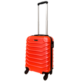 LLD ORMI - rigid hand luggage in ABS 20 "(56x40x24.5cm)