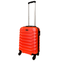 LLD ORMI - rigid hand luggage in ABS 20 "(56x40x24.5cm)