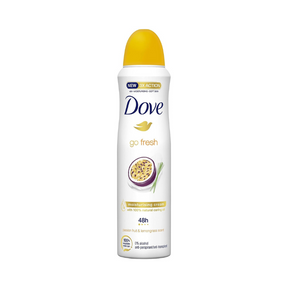 Kjer je deodorant razpršilec 48H Sveže pasilo 150ml