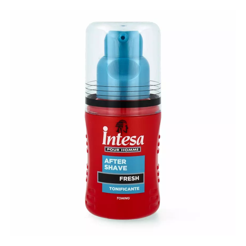 Intesa Pour Homme After Shave Fresh Toning Aftershave 100 ml