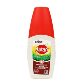 Autan® Zecche e Tafani Vapo 100ml