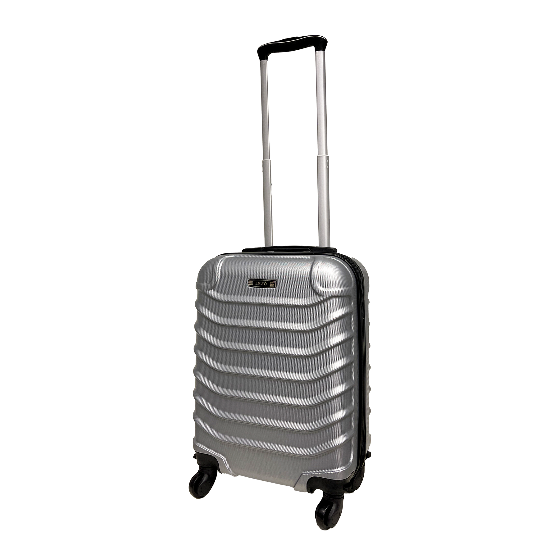LLD ORMI - rigid hand luggage in ABS 20 "(56x40x24.5cm)