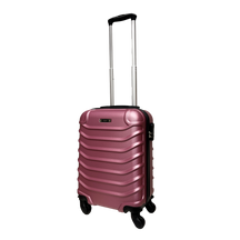 LLD ORMI - bagagem de mão rígida no ABS 20 "(56x40x24.5cm)