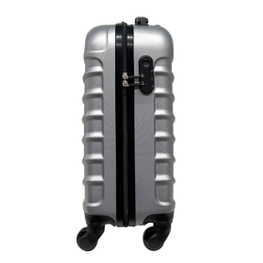 LLD ORMI - Rigide handbagage in ABS 20 "(56x40x24,5 cm)