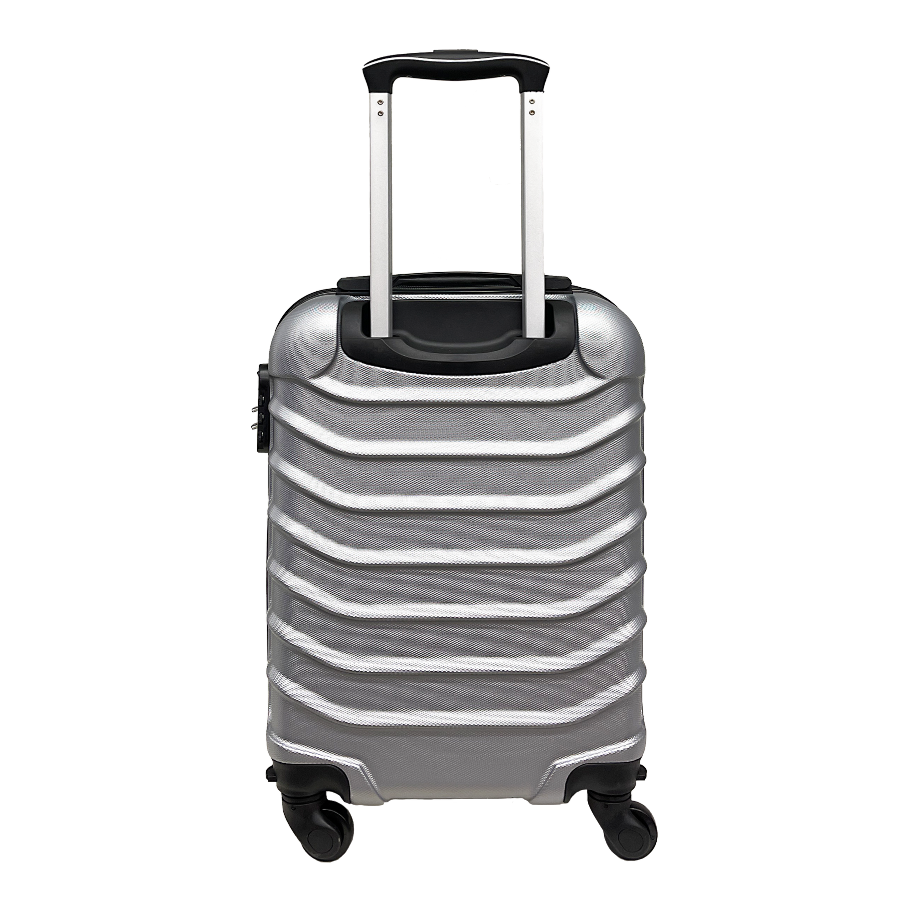 LLD ORMI - bagaje rigide de mână în abs 20 "(56x40x24.5cm)