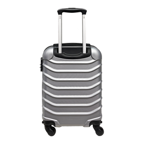 LLD Ormi - bagages à main rigides en ABS 20 "(56x40x24,5 cm)