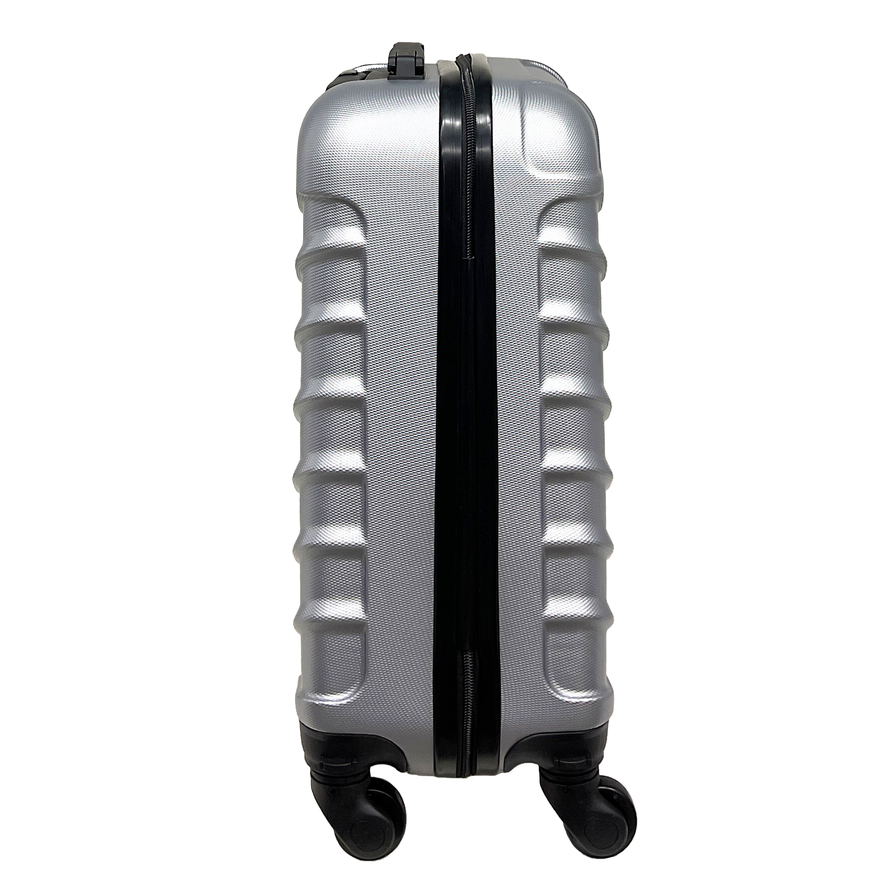 LLD ORMI - merev kézi poggyász ABS 20 "-ban (56x40x24,5 cm)