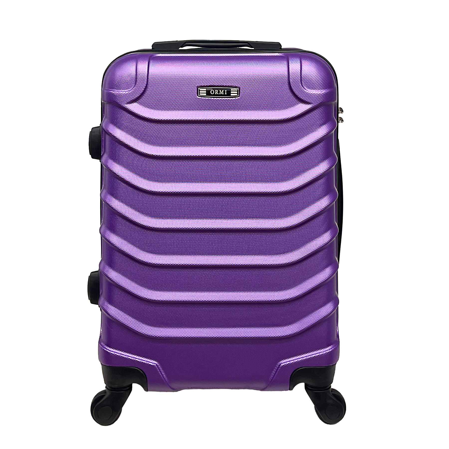LLD ORMI - bagagem de mão rígida no ABS 20 "(56x40x24.5cm)