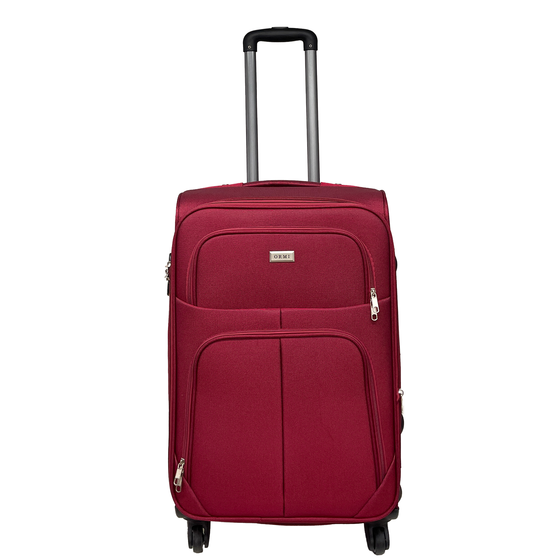 Střední Ormi polotvrdá rozšiřitelná cestovní taška 65x42x25/30 cm - Odolný a nárazuvzdorný materiál