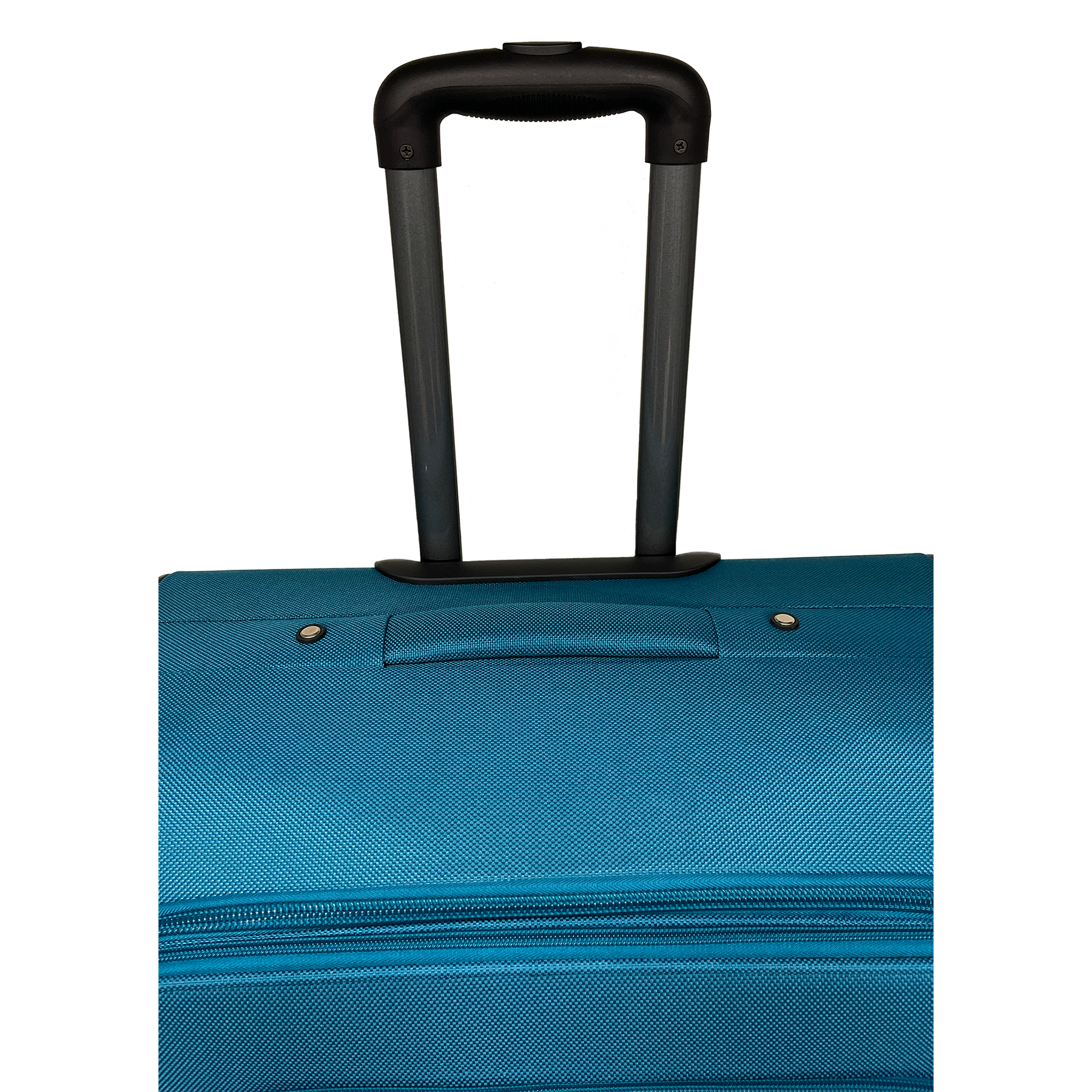 Iso laajennettava puolikova matkalaukku Ormi 75x48x30/35 cm - Iskunkestävä ja kestävä kangas