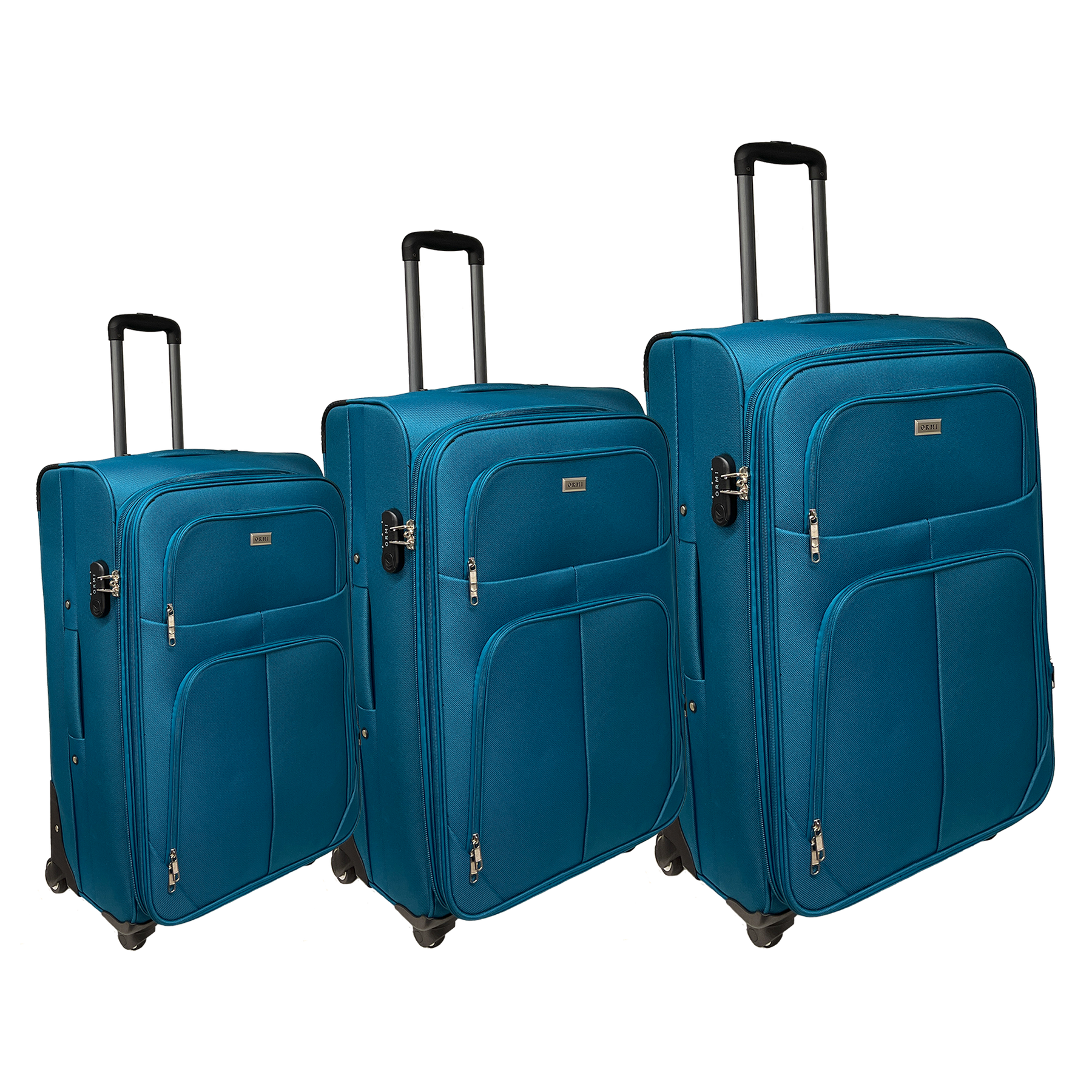 Lanza classic carry on top cabin bag