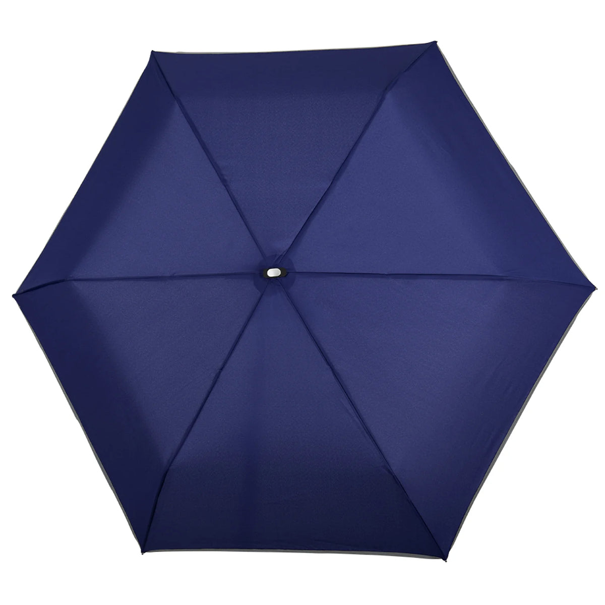 Pearls umbrella woman Mini Automatic Bordino cathi -frantic plain colored color