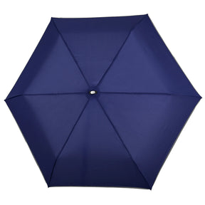 Perles parapluie femme mini bordino cathi-frantique de couleur claire.