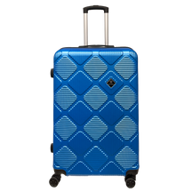 Ormi Diamond Lux: Großer Koffer 75x50x30 cm, Hartschalenkoffer und ultraleicht, 8 dynamische 360°-Räder