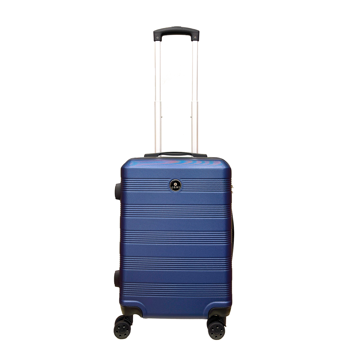 Ormi Tenwave Trolley Handgepäck Groß 55x40x22,5 cm: Ultraleicht und Hochwertig, Unisex

