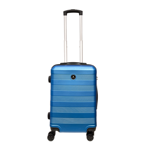 Ormi Tenwave Trolley Handgepäck Groß 55x40x22,5 cm: Ultraleicht und Hochwertig, Unisex

