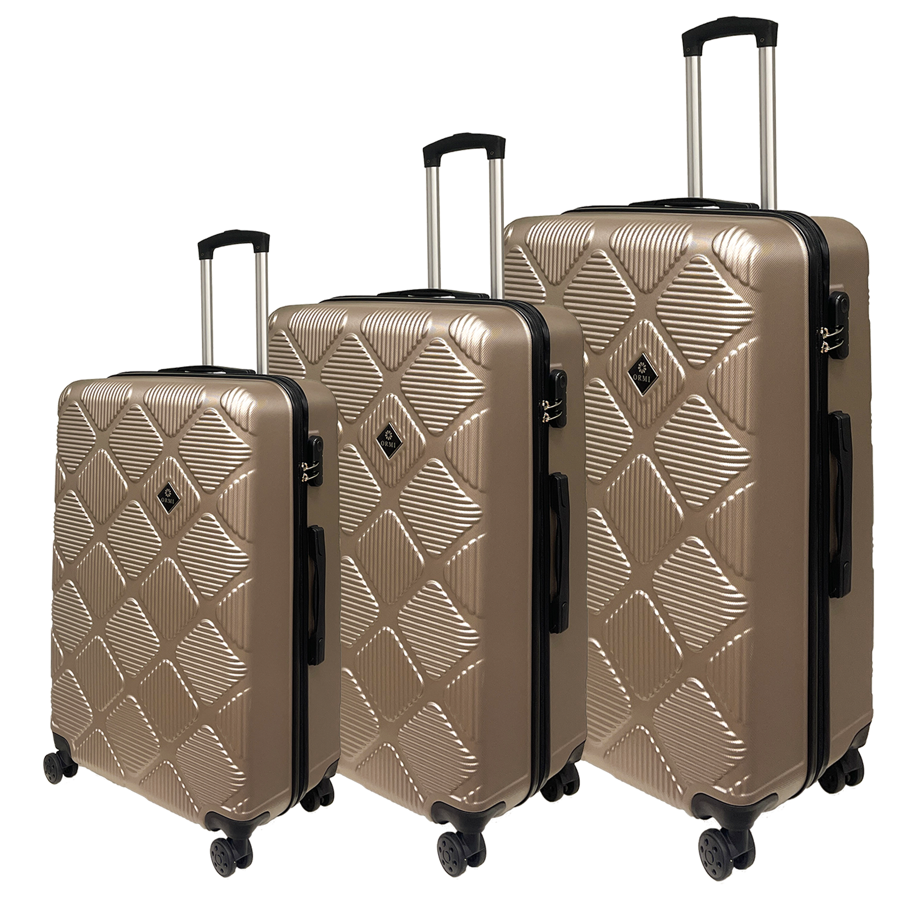 Ormi luggage sales