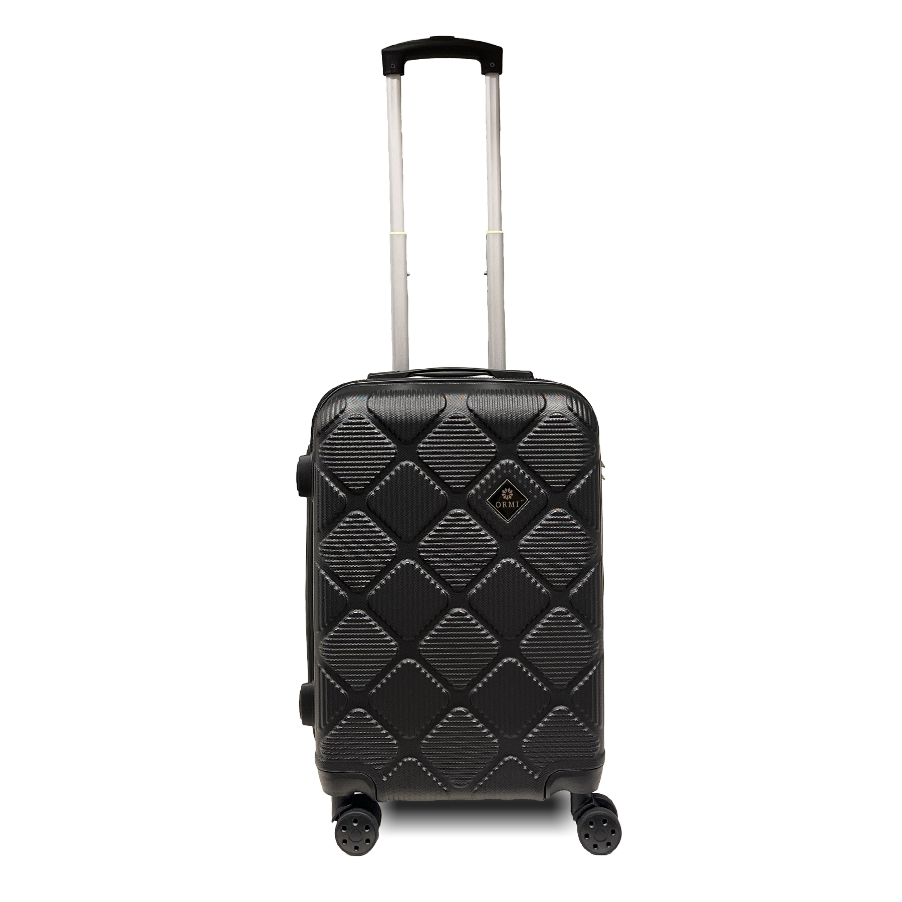 Lenuggia grande y duro Equipaje rígido 55x37x22cm Ultra Light en ABS - Hold Luggage