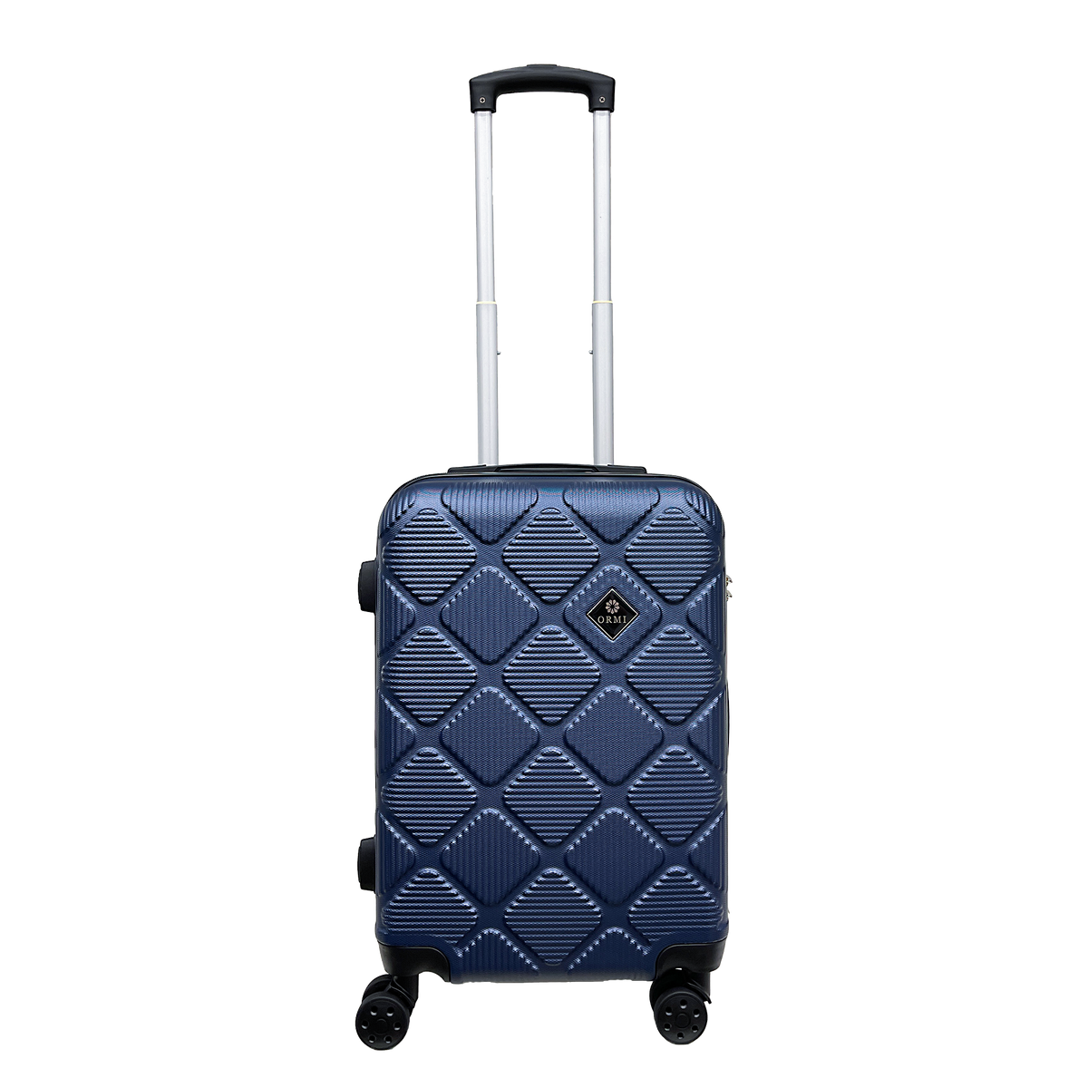 Velika oštra prtljaga kruta prtljaga 55x37x22cm Ultra Light in ABS - držite prtljagu