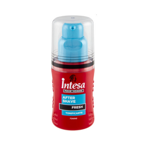 Intesa Pour Homme After Shave Fresh Toning 100ml